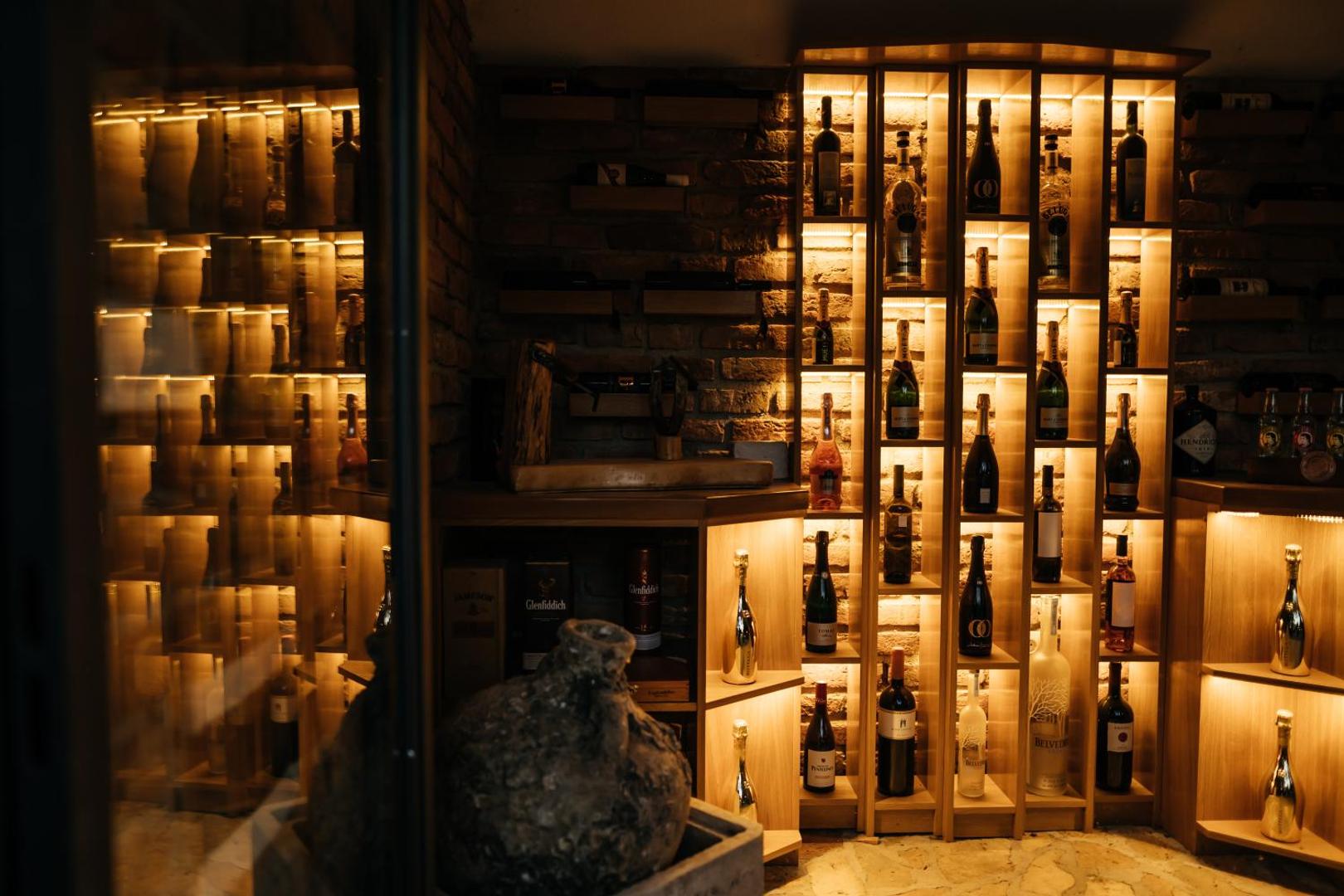 Nono Ban Boutique Hotel & Villas 8