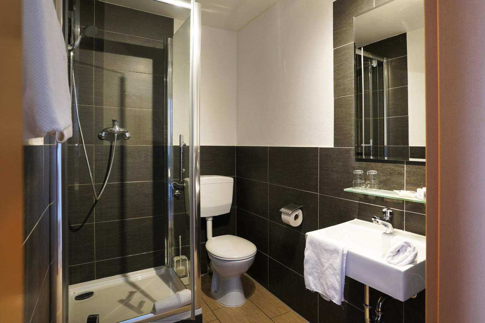 Hotel Gasthof Metzgerei Lamm - Benedikt Rückel 7