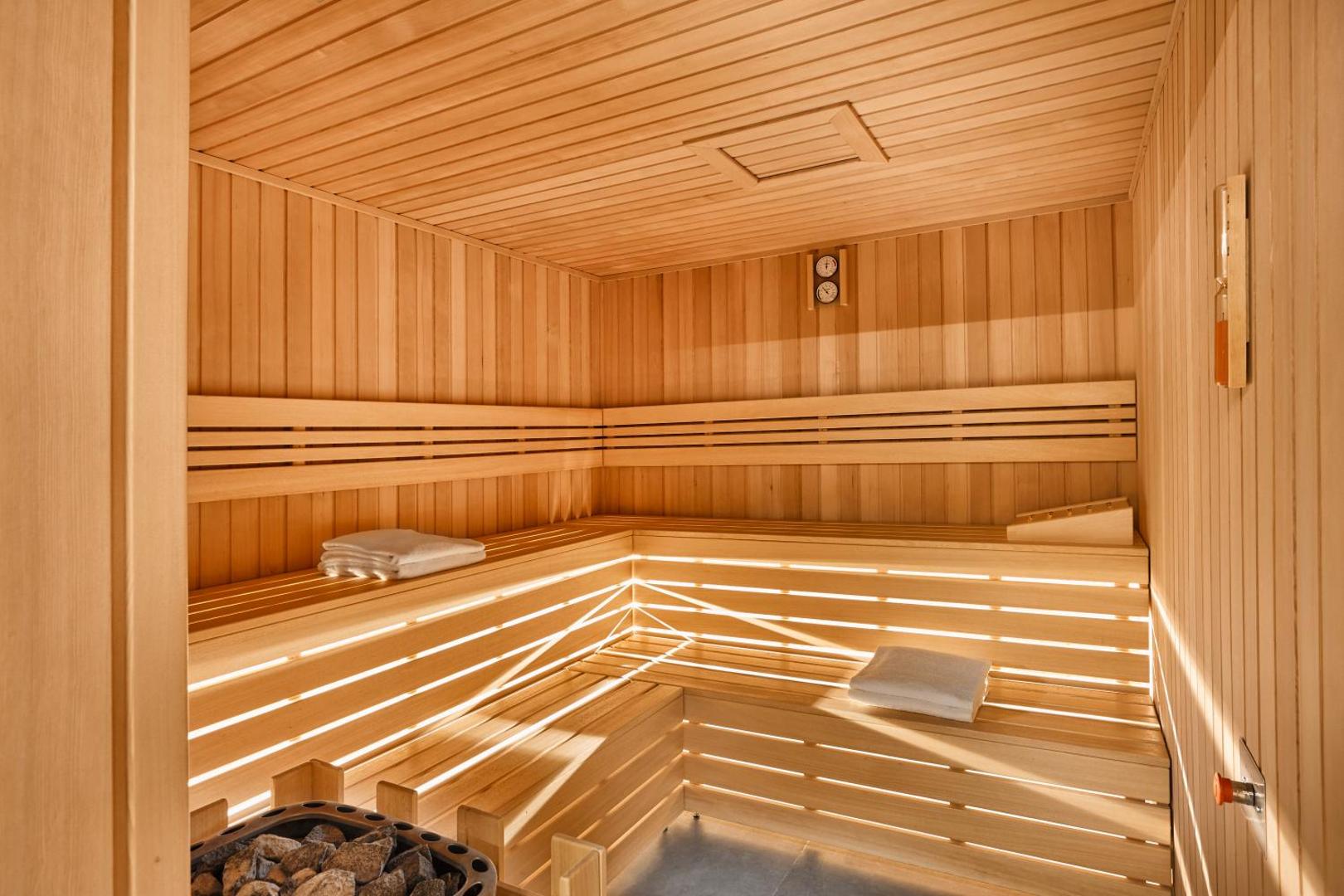 H+ Hotel & SPA Engelberg 7