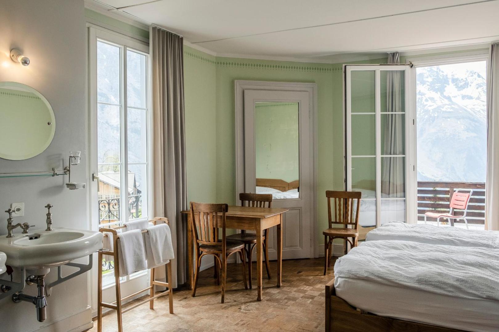 Hotel Regina 7