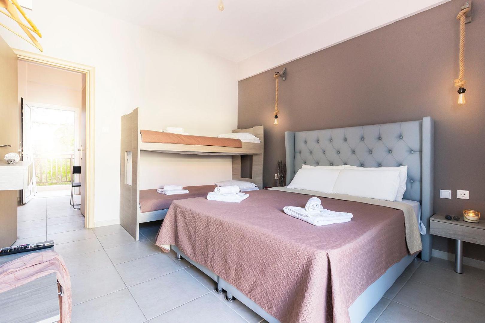Sueño Luxury Apartments 3