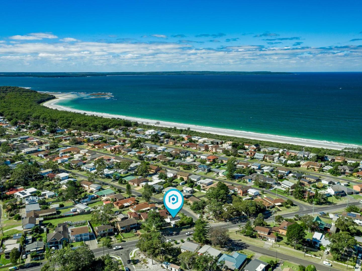 Callala Beach Archives Visit Australia