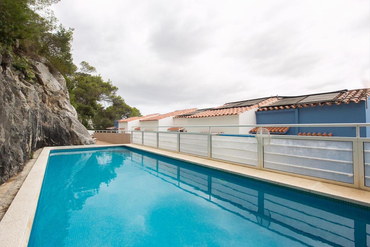 Apartamentos El Rio 7