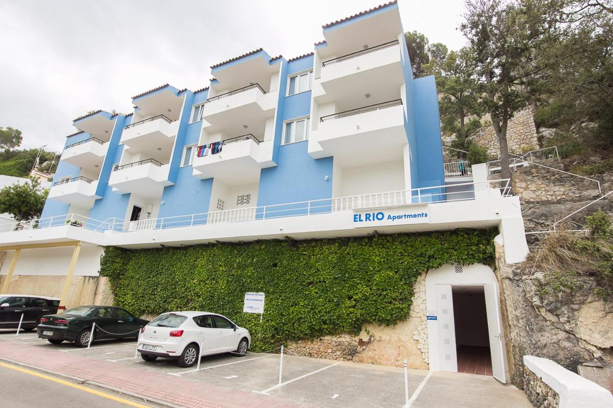 Apartamentos El Rio 2