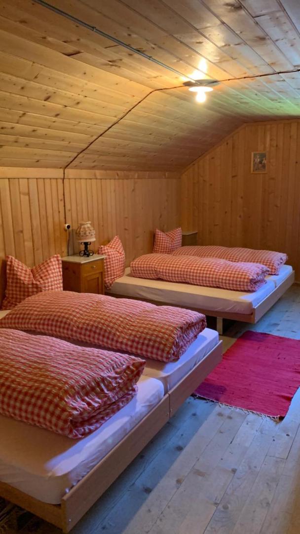 Berghaus Iffigenalp 3