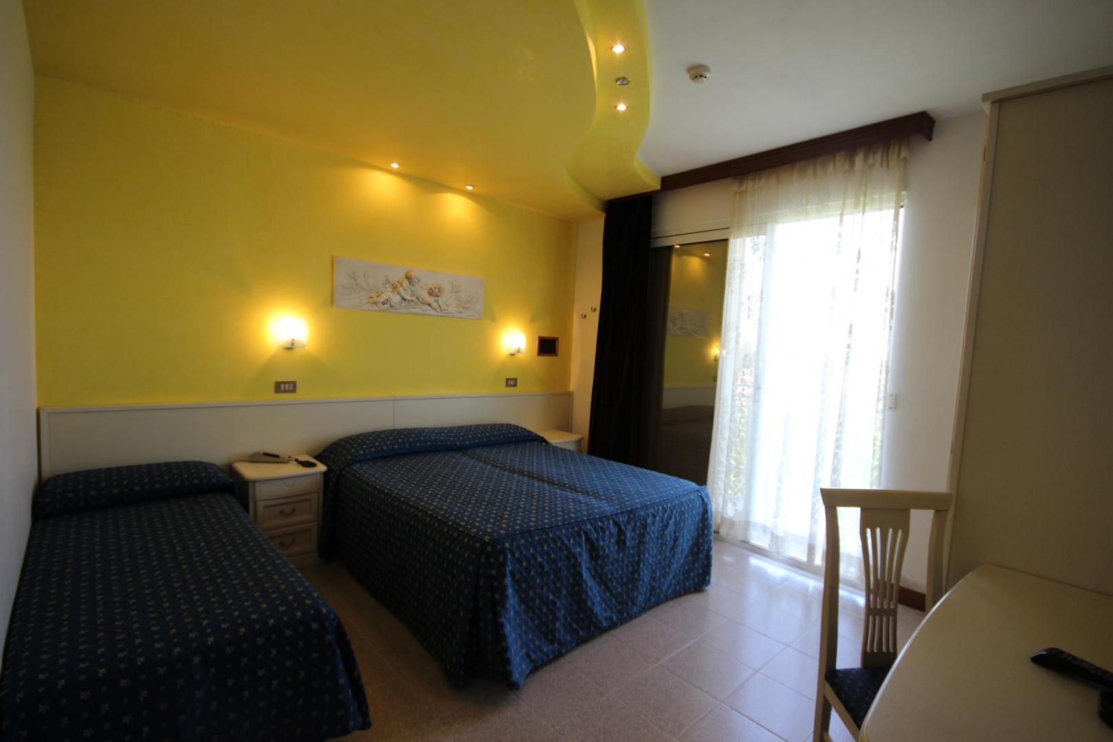 Hotel Roma 8