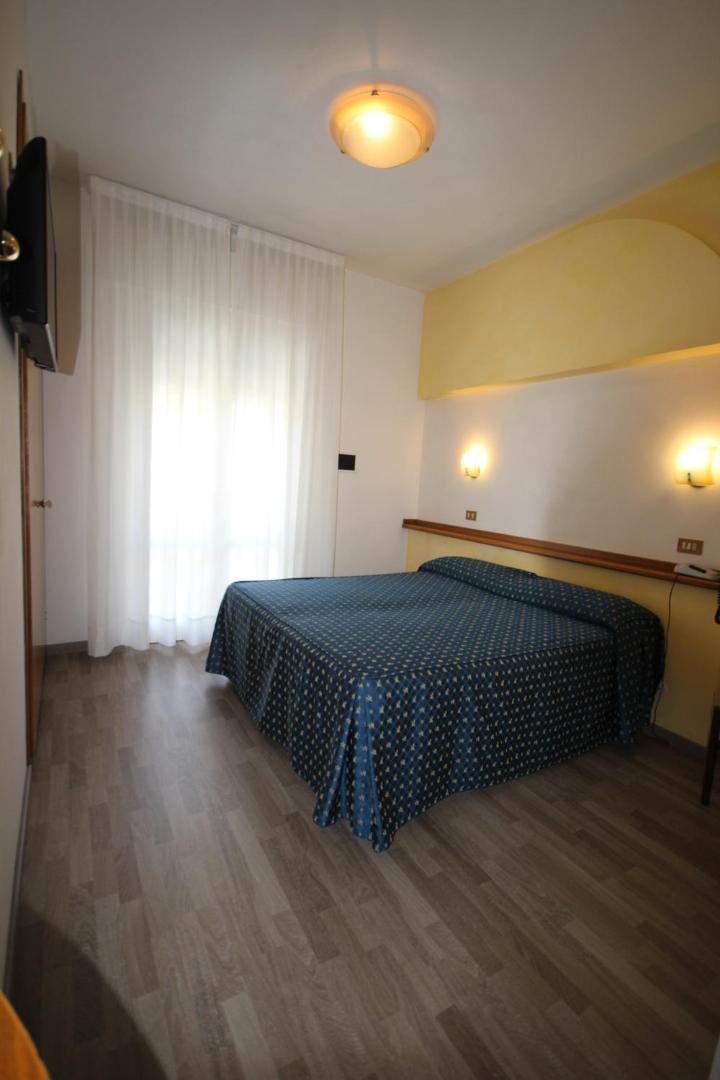 Hotel Roma 3
