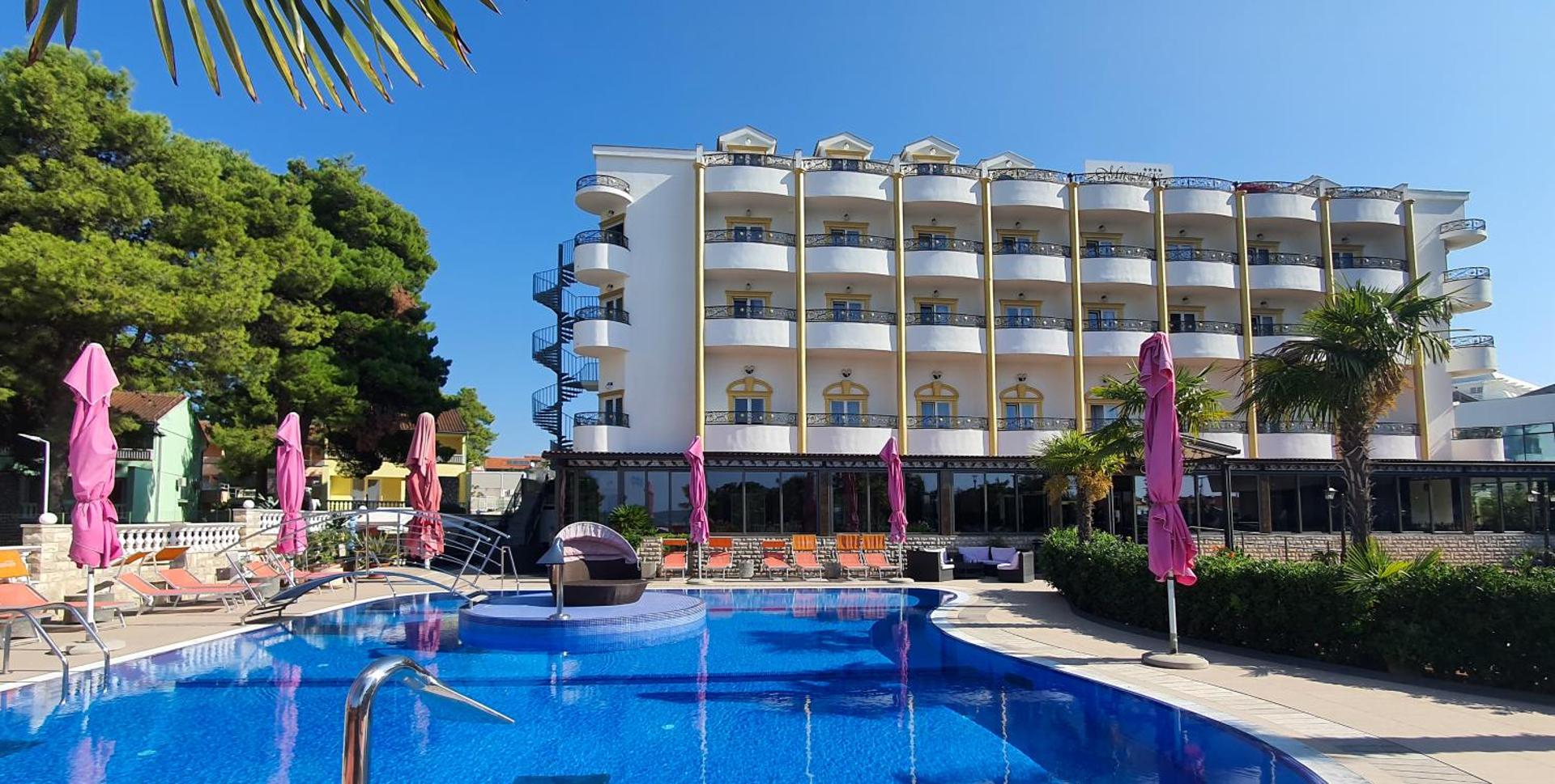 Hotel Miramare 4