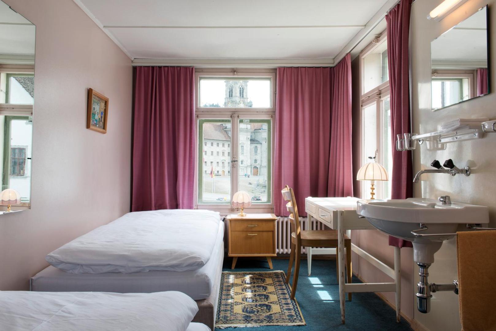 KunstHotel Linde Garni 3