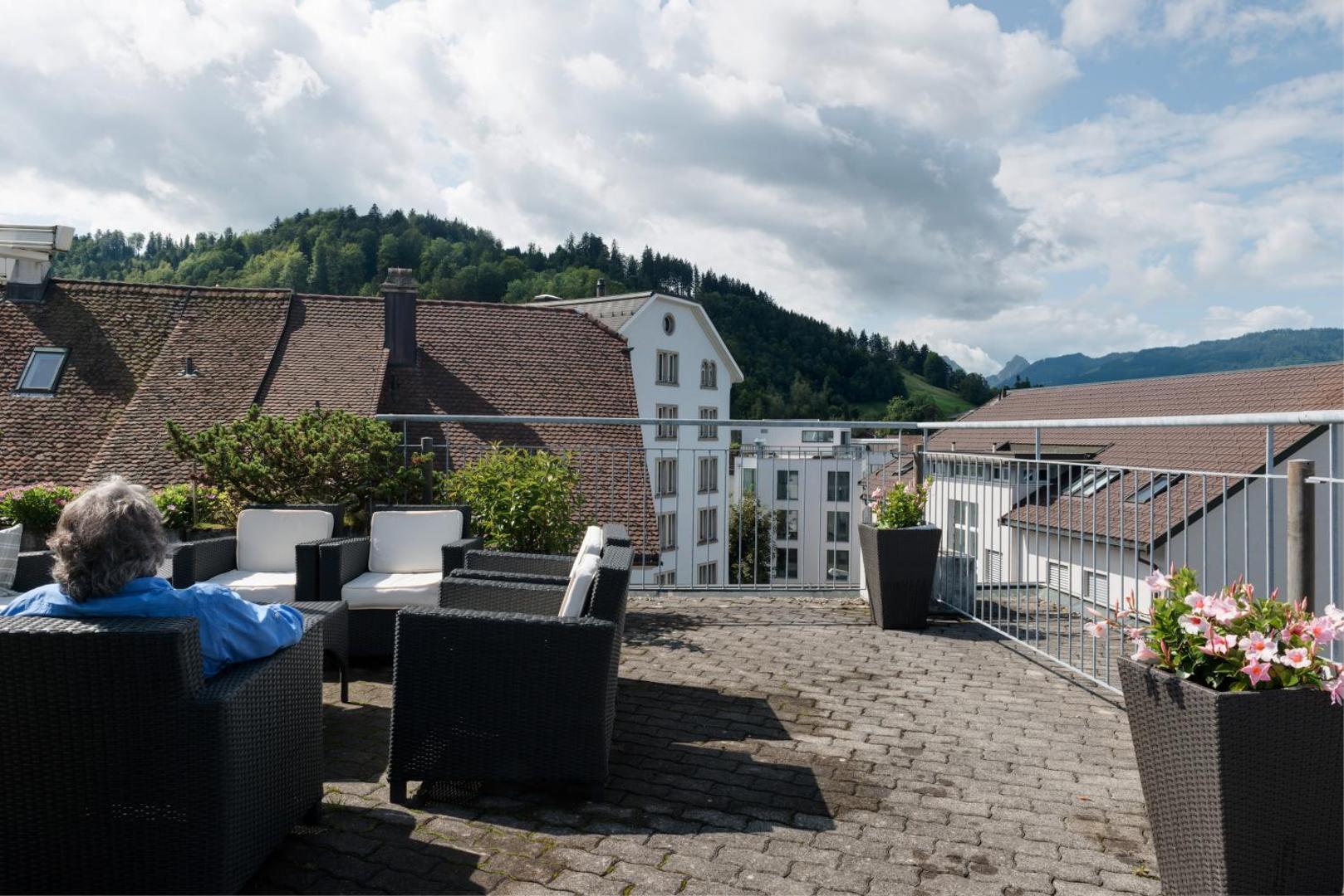 KunstHotel Linde Garni 7