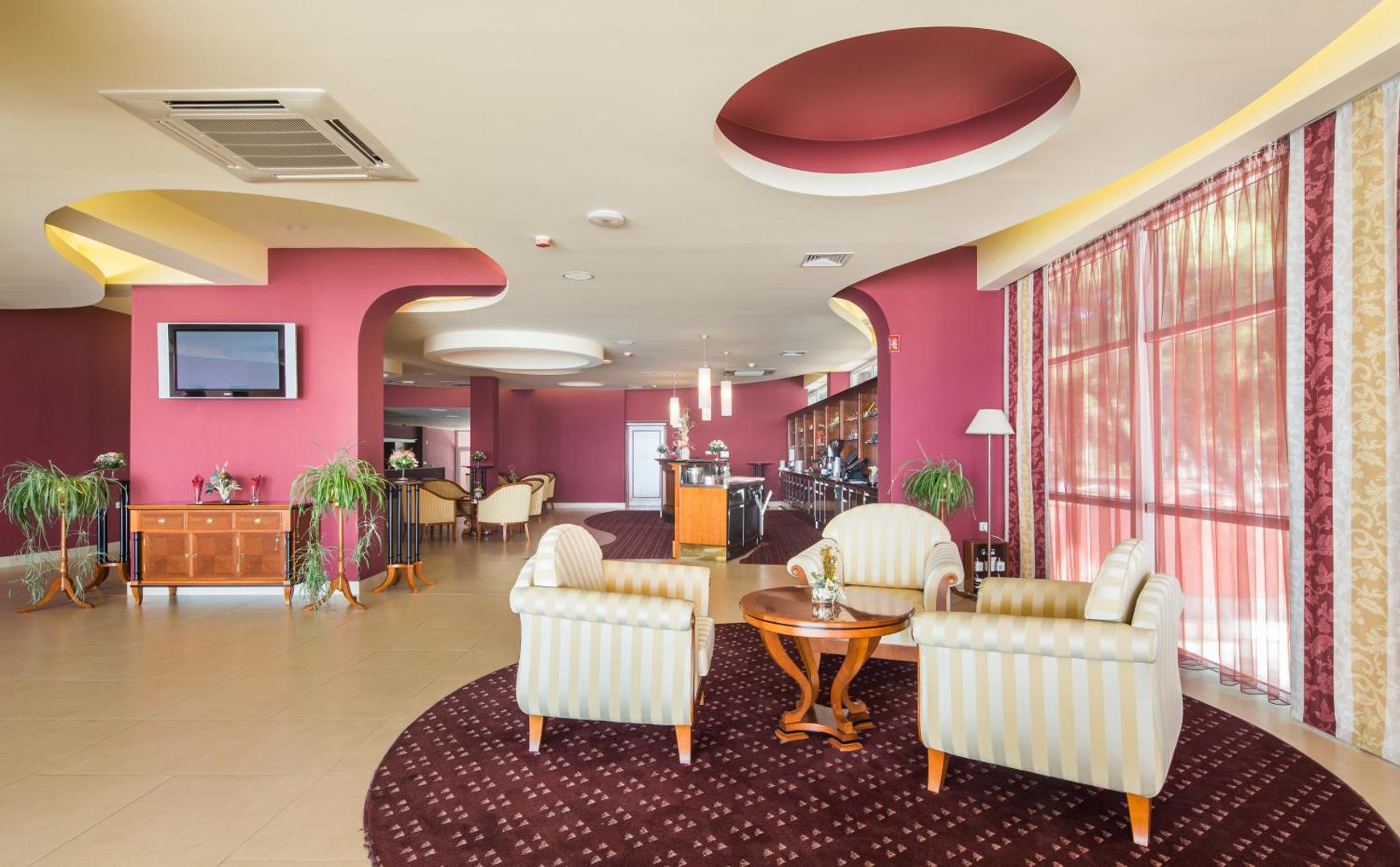 Hotel Zora 6