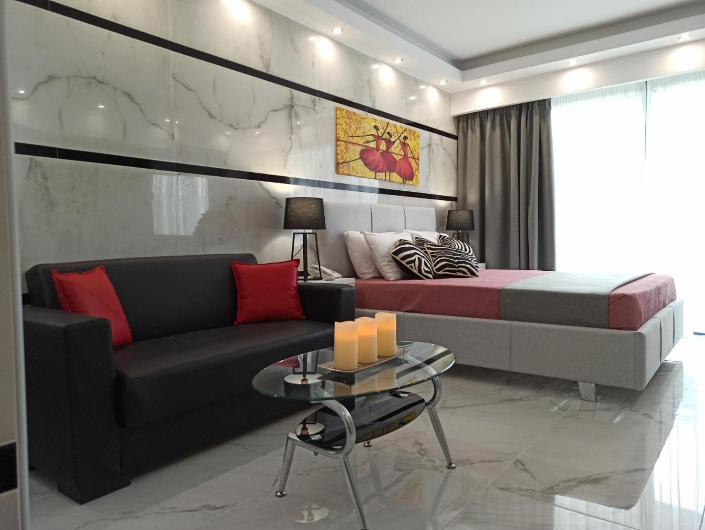 Elektra Beach Hotel 3