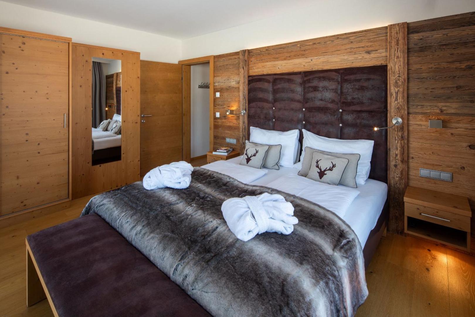Berg & Golf Resort Westendorf by ALPS RESORTS 4
