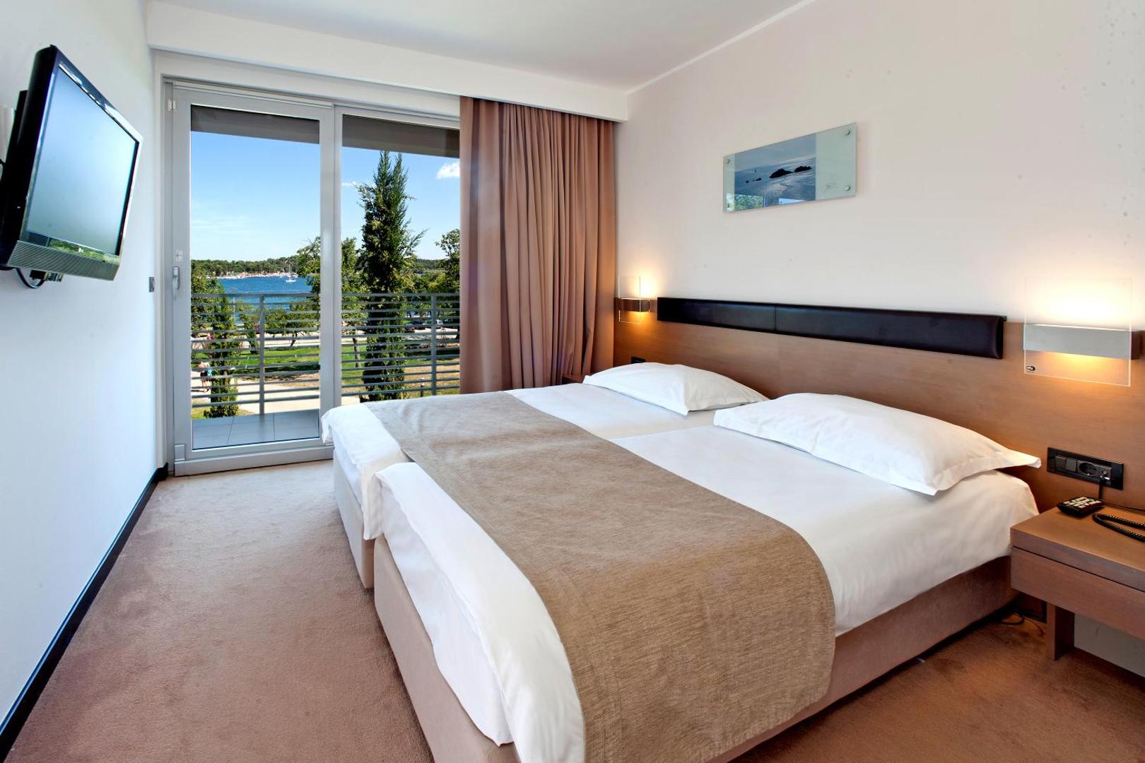 Hotel Molindrio Plava Laguna 3