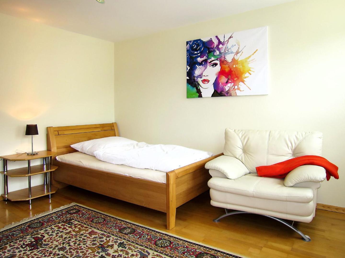 Apartment Moser-1 by Interhome 6