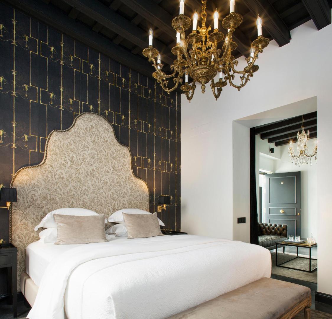 Boutique Hotel Casa Cánovas 2