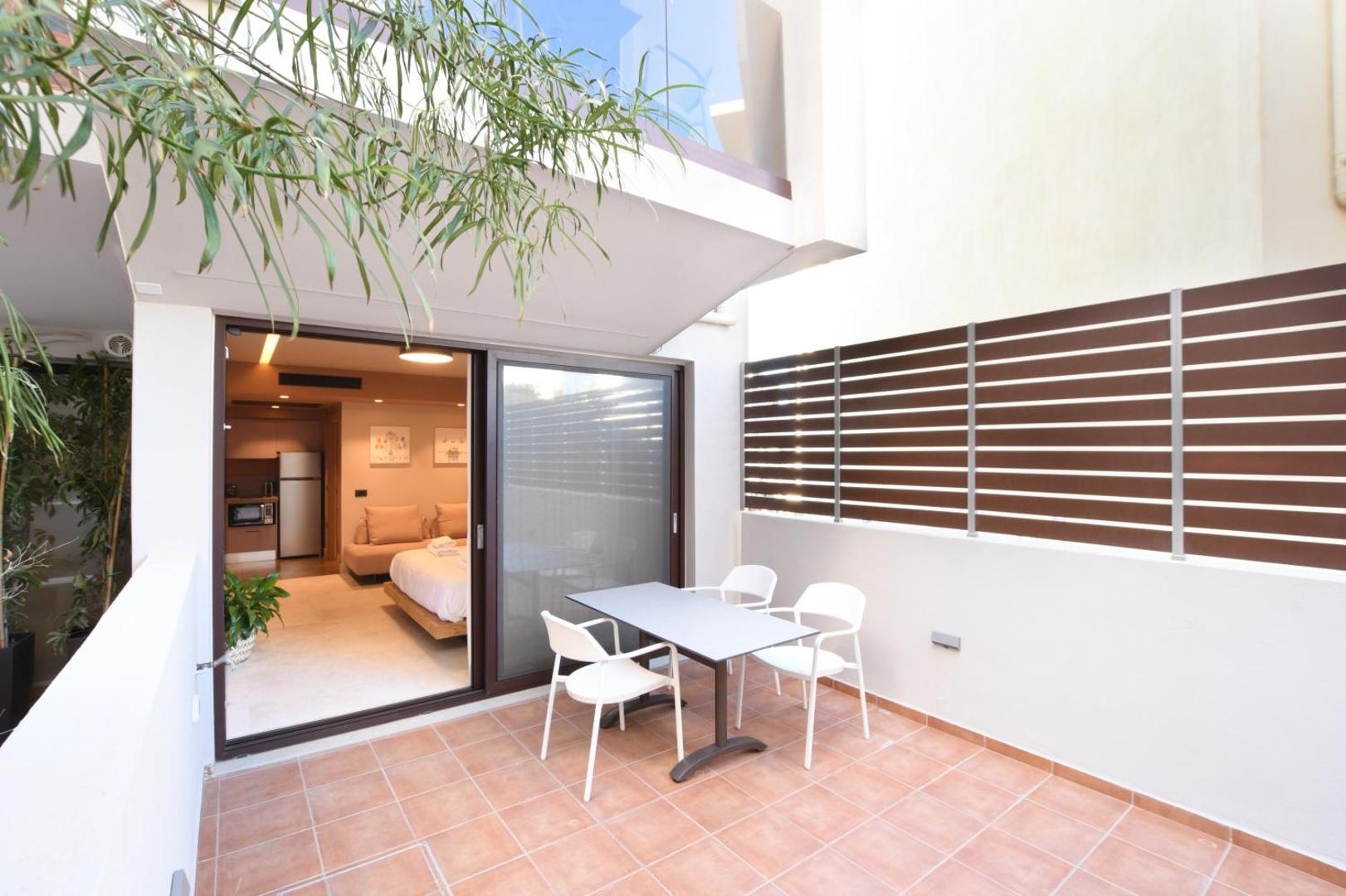 Pavo Art Hotel 7