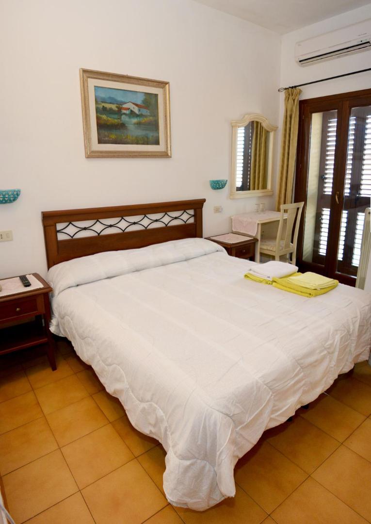 Gallura Hotel 7