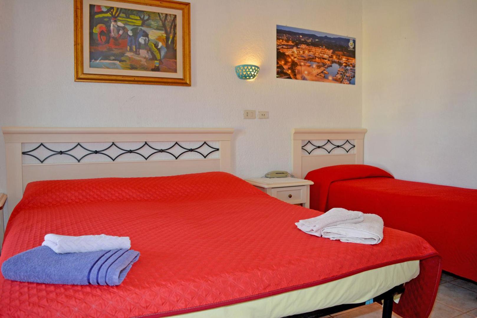 Gallura Hotel 8
