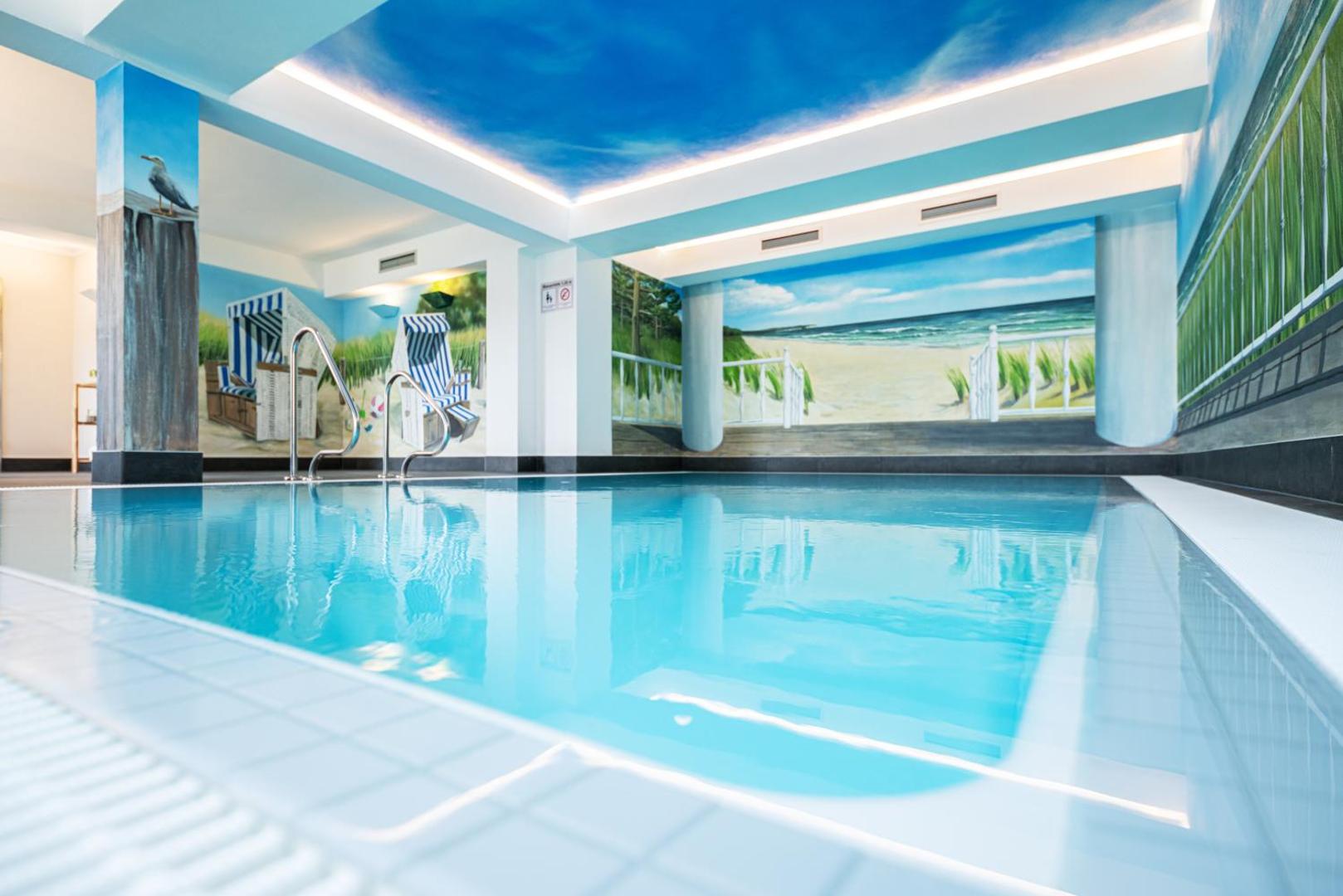 AKZENT Apartmenthotel Binz 1