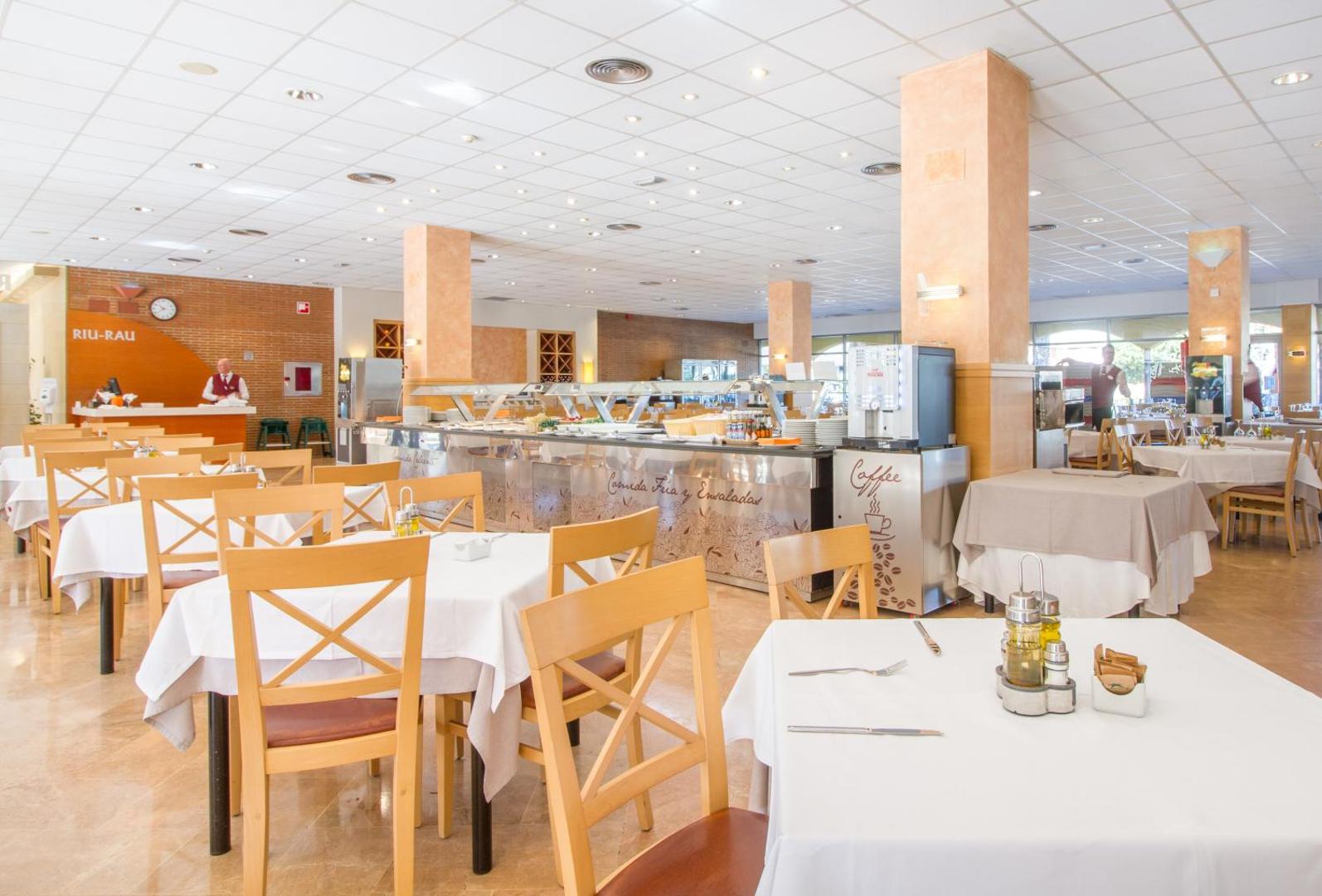 Hotel Mediterraneo 6
