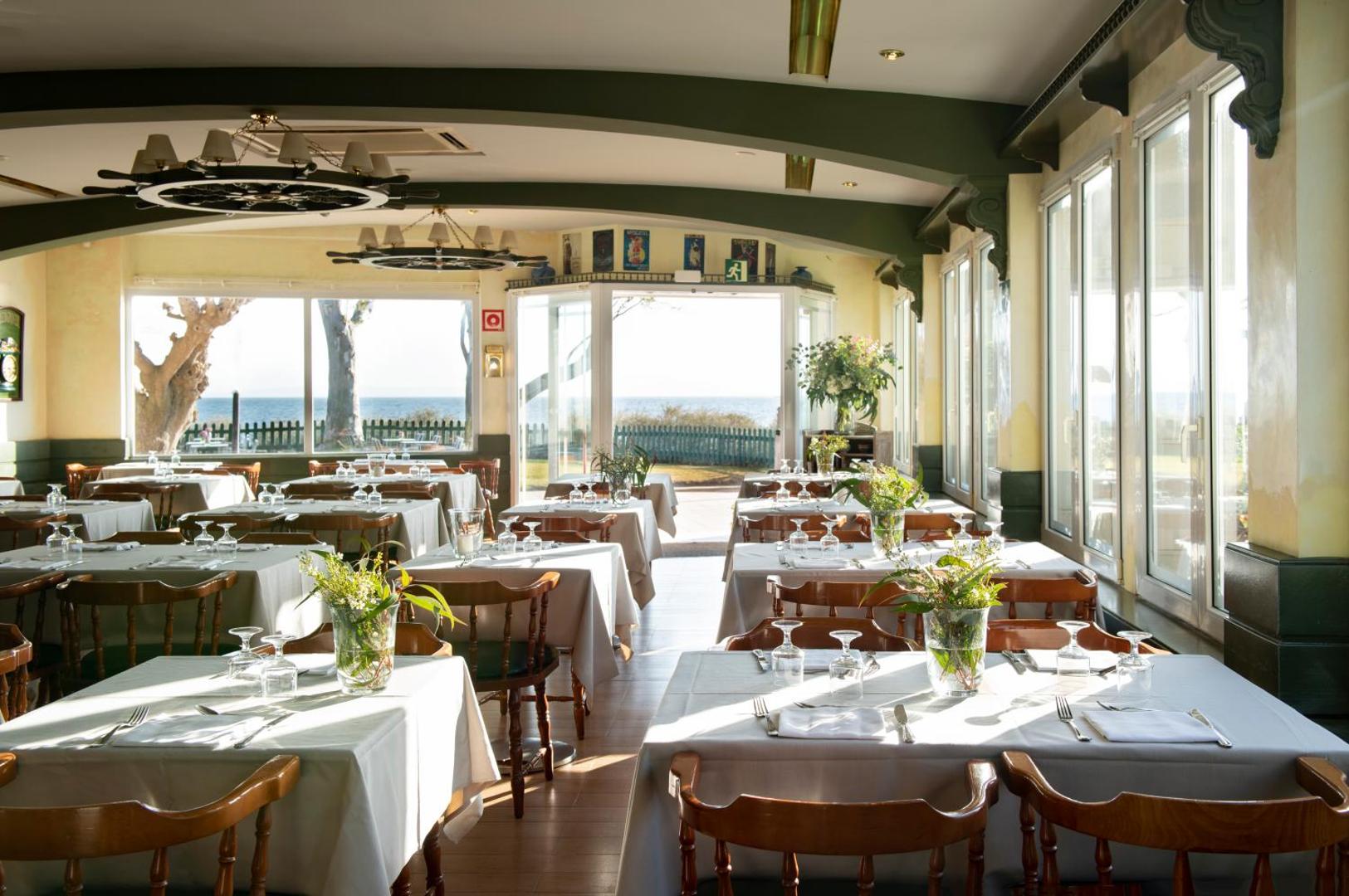 Hotel Roses Platja 6