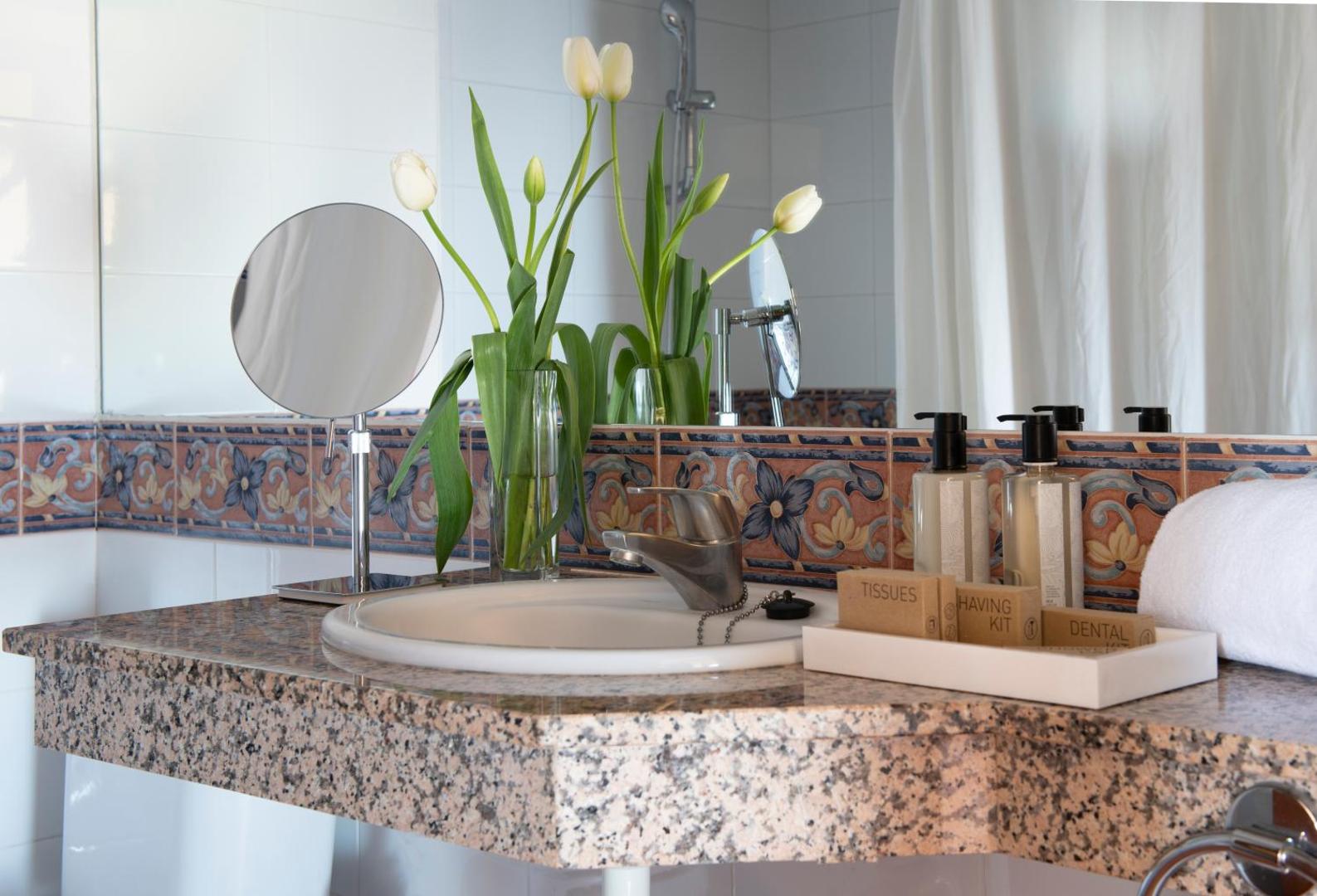 Hotel Roses Platja 4