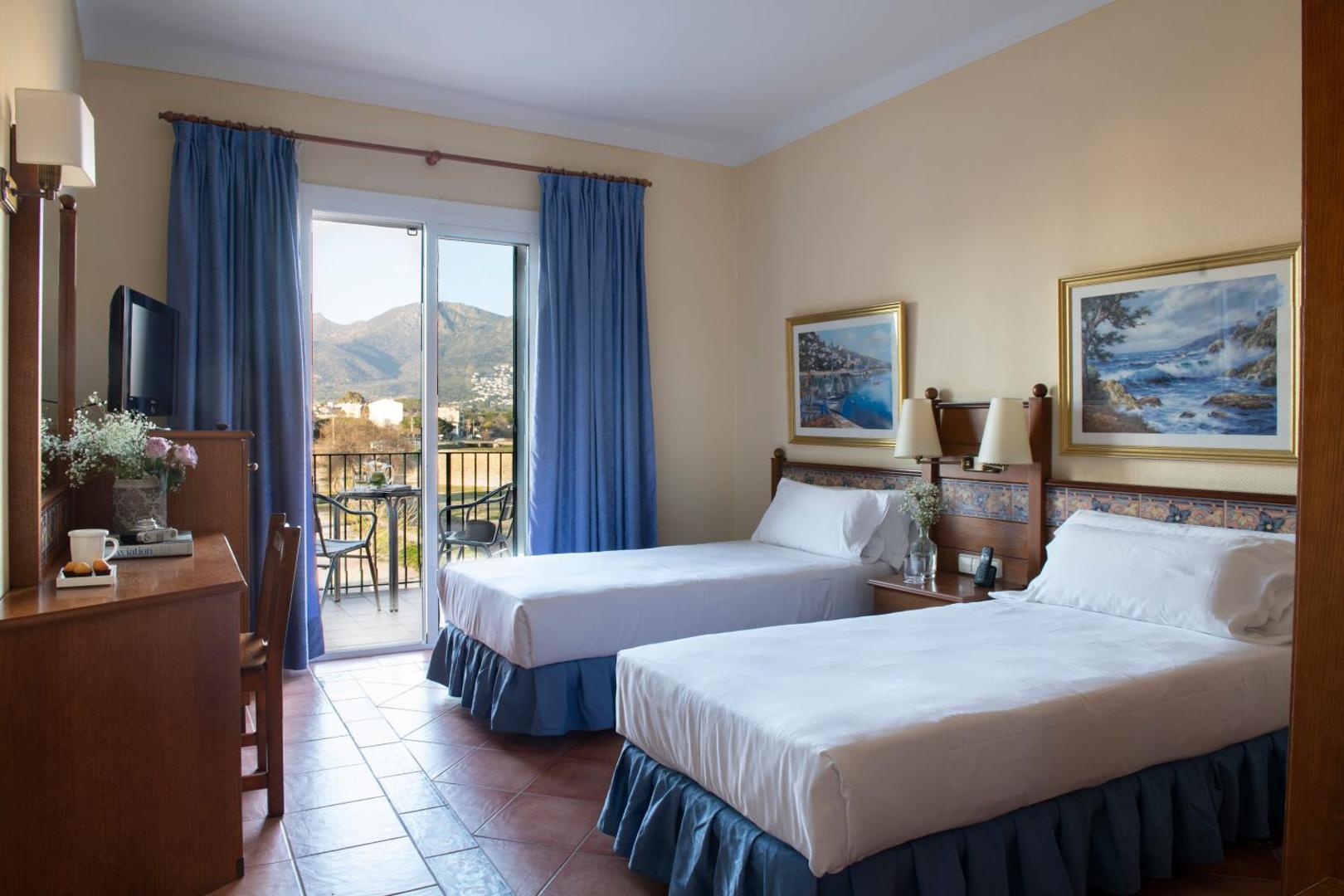 Hotel Roses Platja 3