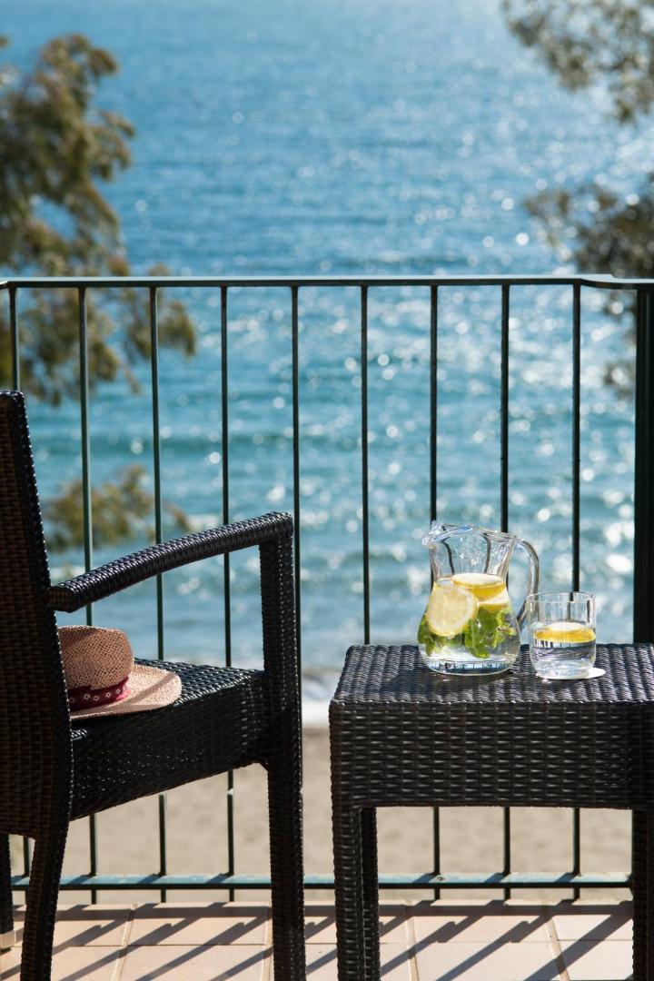 Hotel Roses Platja 1