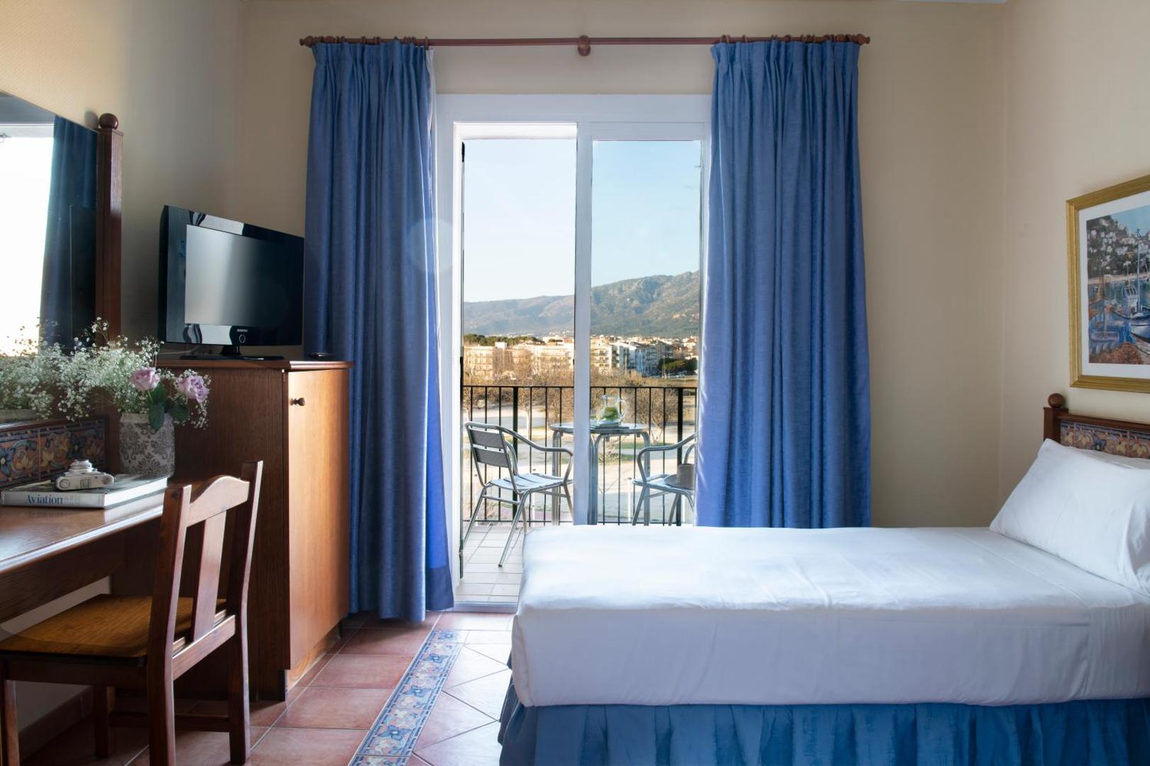 Hotel Roses Platja 8