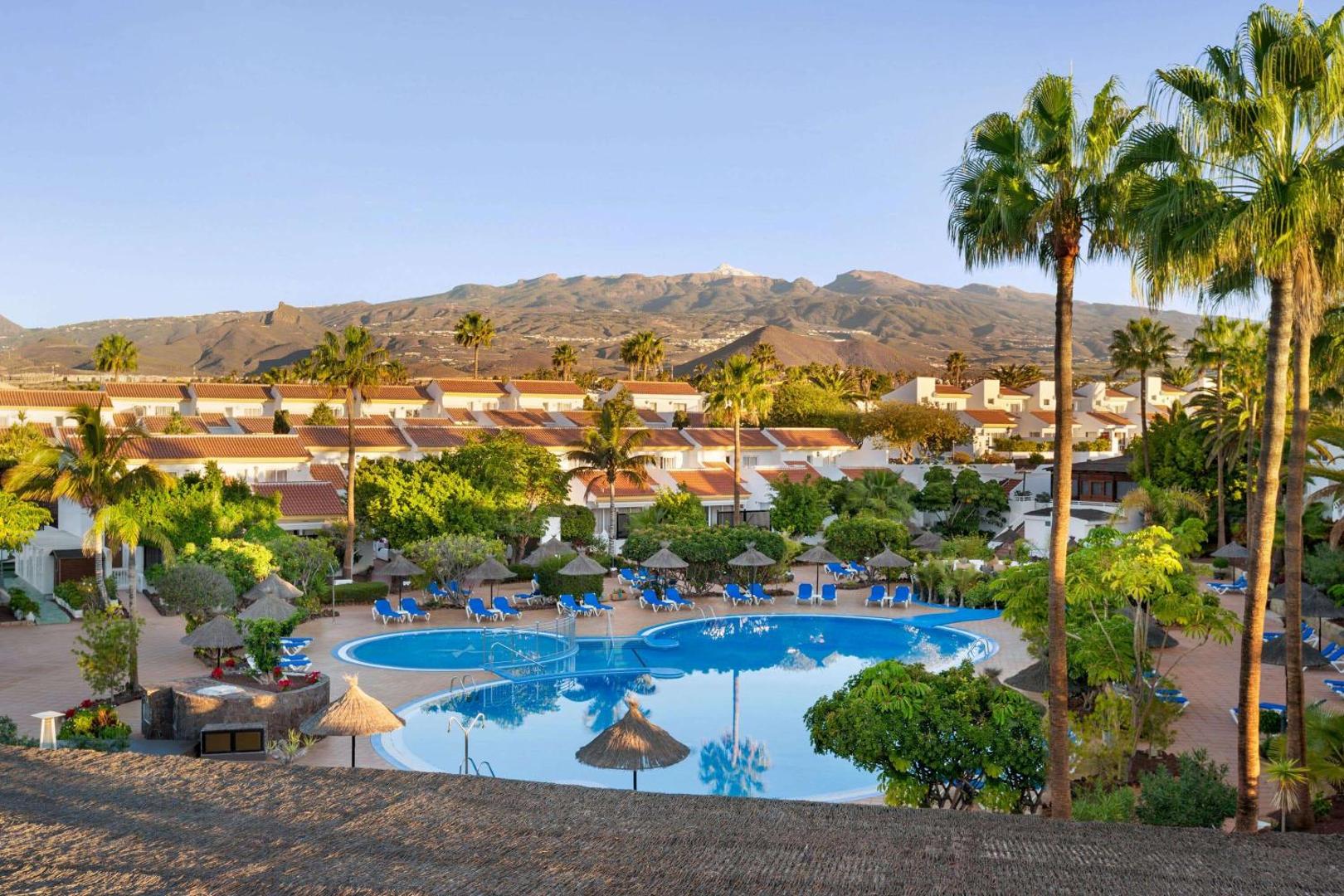 Wyndham Residences Golf del Sur 3