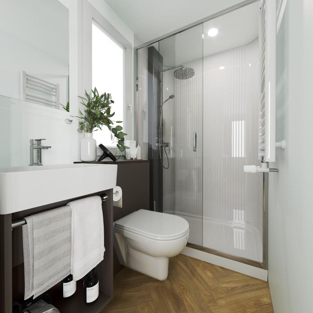 MORENIA Park Villas 7