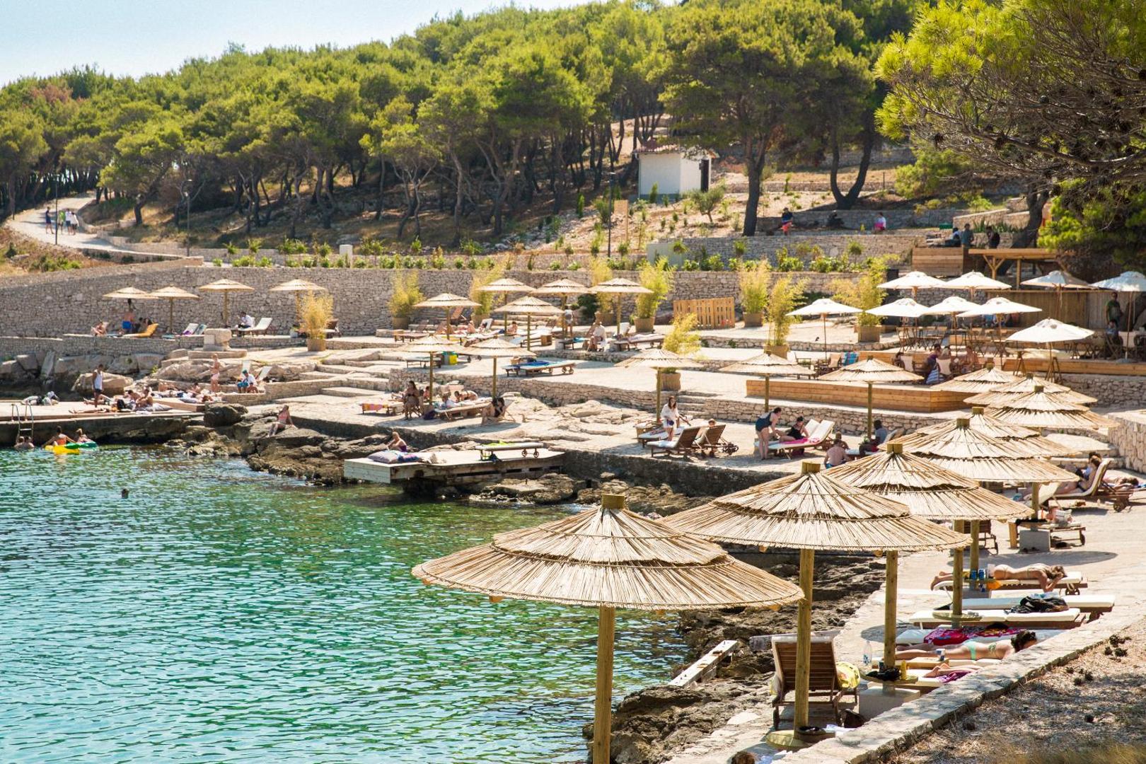 O-Tents by Obonjan Island Resort 7