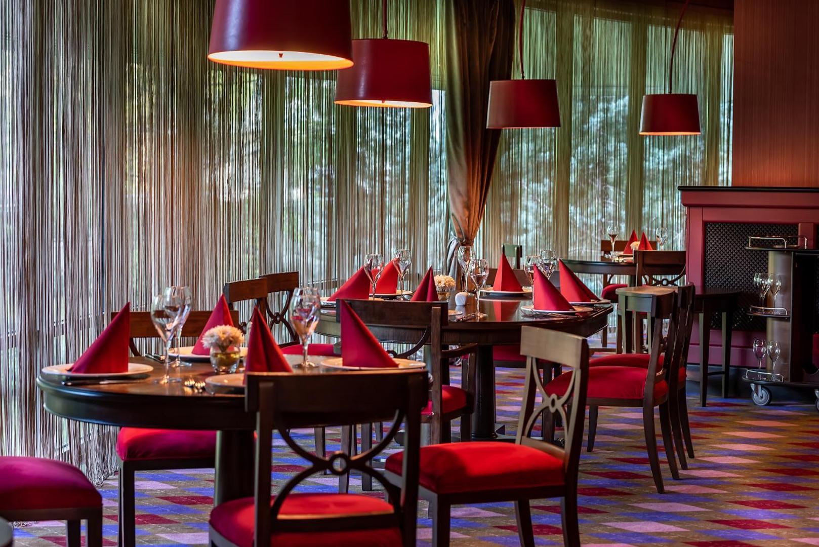 Cornelia Diamond Golf Resort & Spa - Ultra All Inclusive 6
