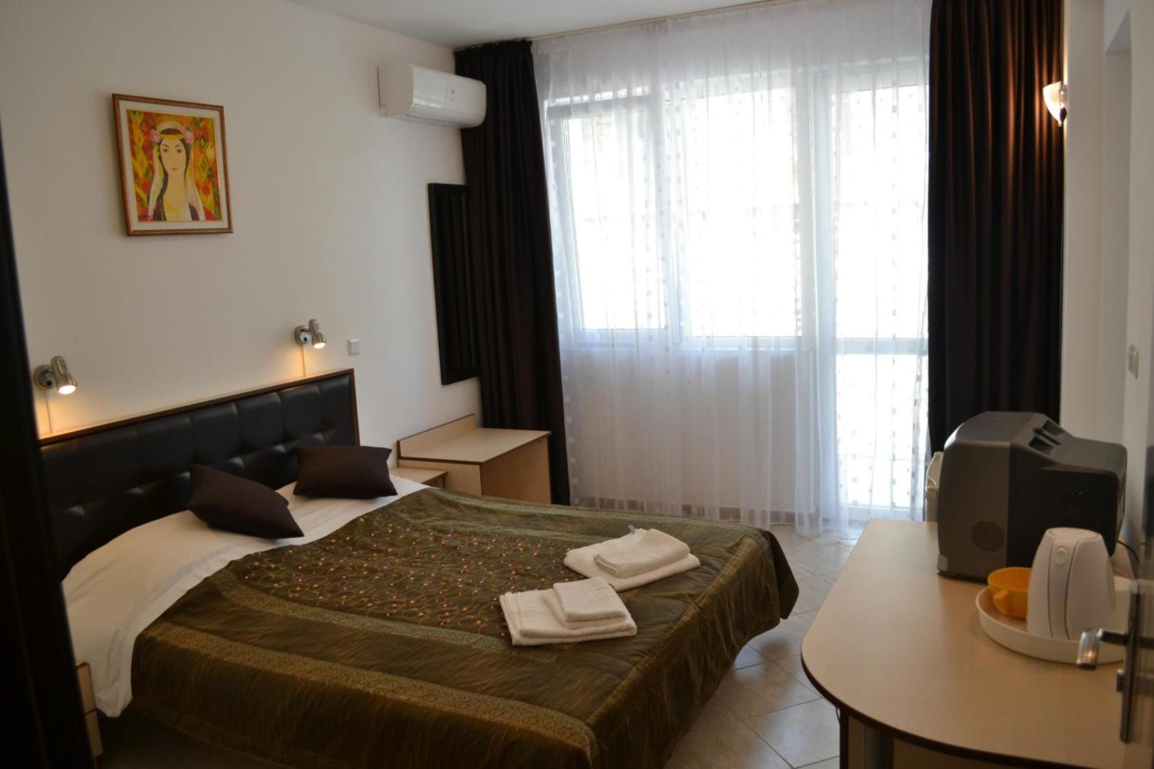 Family Hotel Magnolia 8
