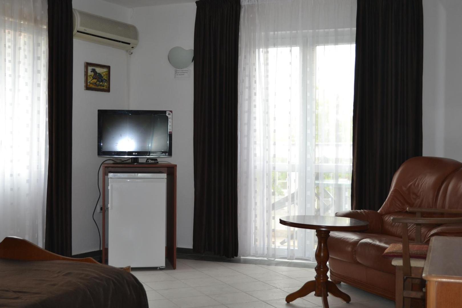 Family Hotel Magnolia 6