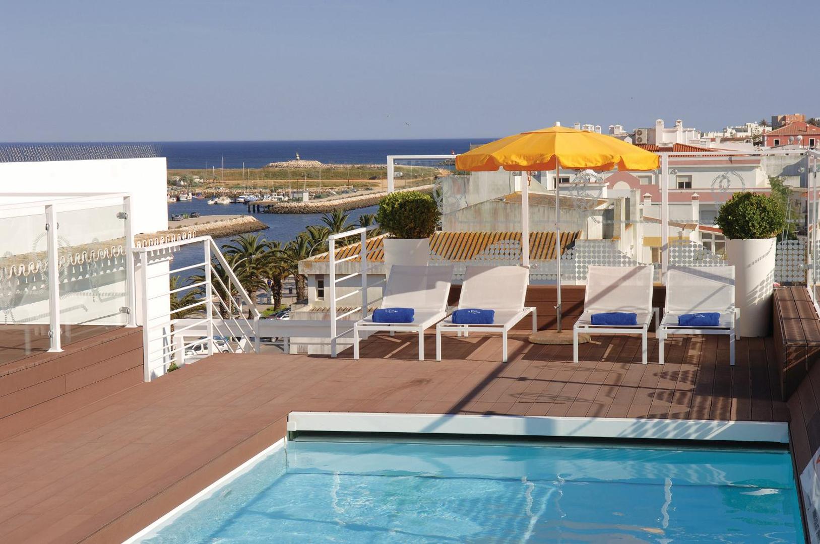 Hotel Marina Rio 5