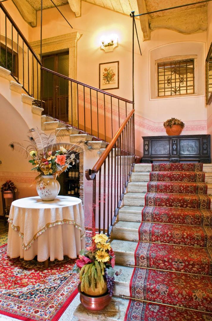 Albergo Bellavista 1