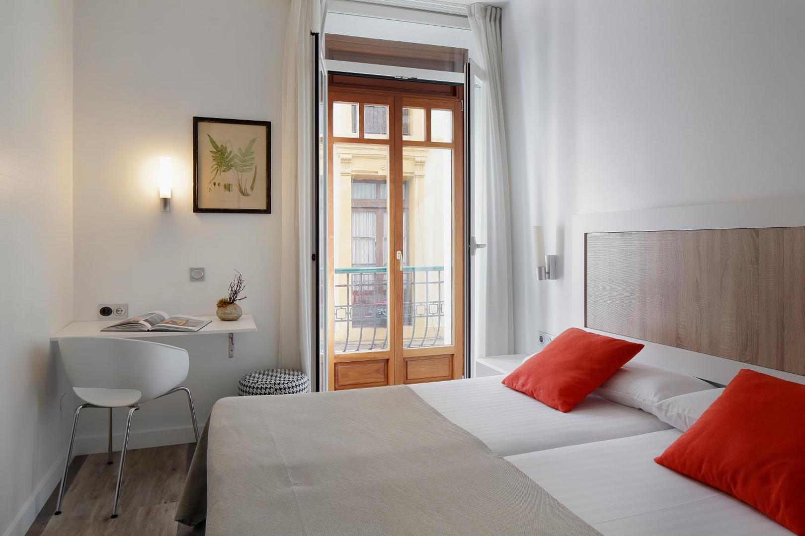 Hotel Santa Rosa, Blue Hoteles 3