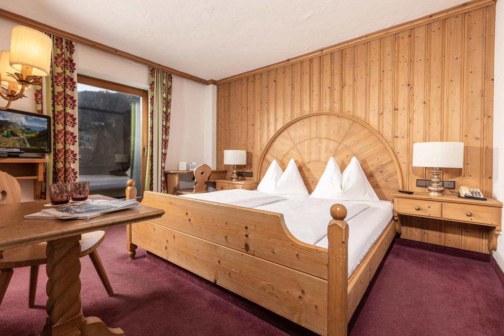 Hotel Landgasthof Gappen 8
