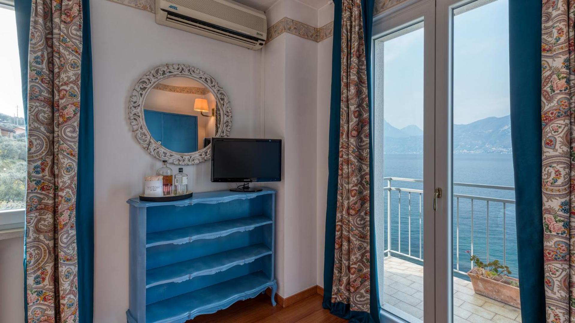 La Caletta Hotel Bolognese 7