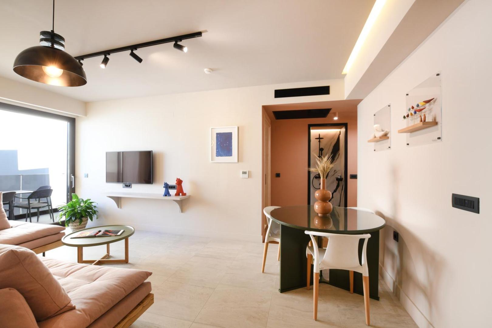 Pavo Art Hotel 6