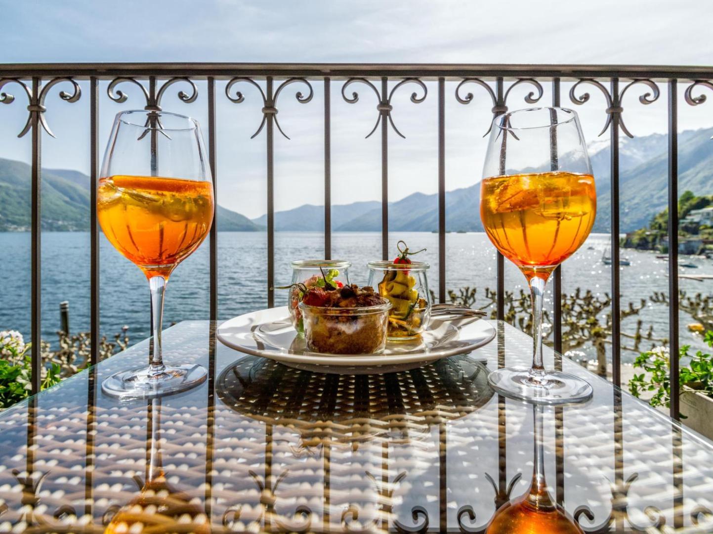 Albergo Carcani by Ketty & Tommy 7