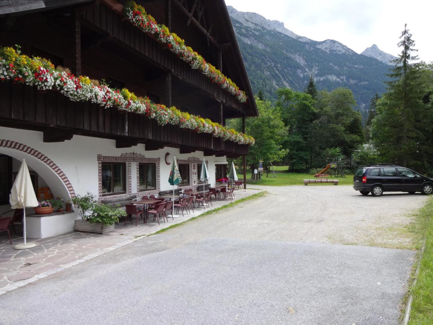 Gasthof zur Mühle 7