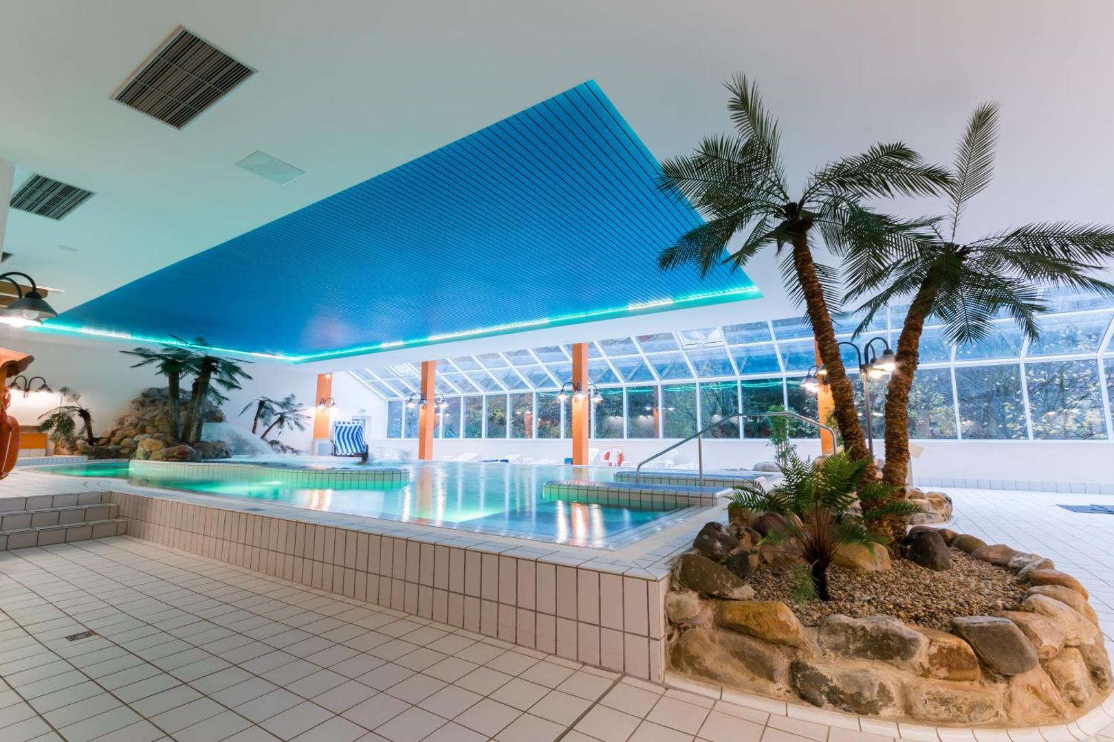 Familien Apartmenthotel Panoramic 5