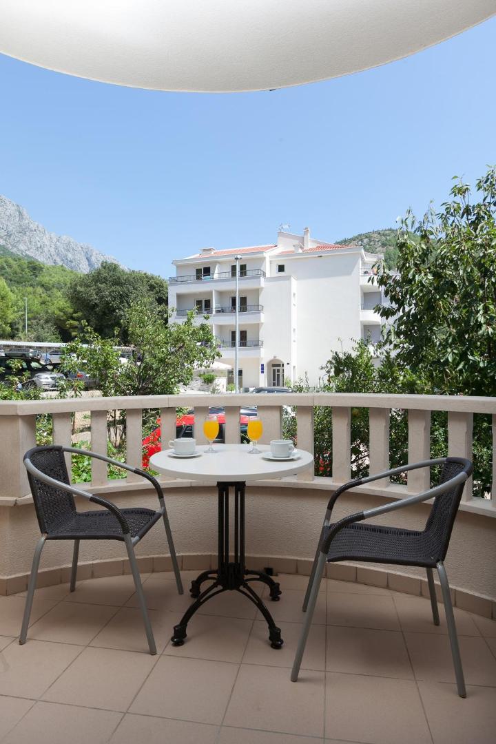 Hotel Bella Vista 6