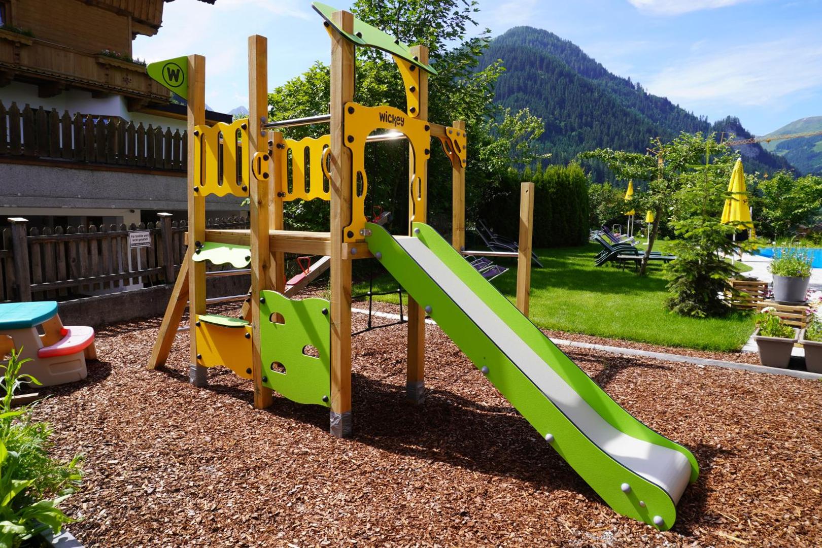 Hotel Aschauer Hof z'Fritzn 7