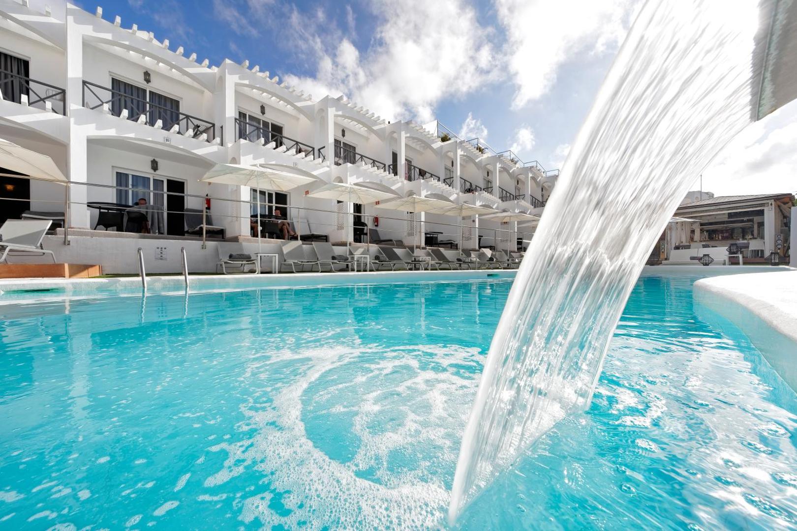 Vista Bonita - Gay and Lesbian Only Resort 3