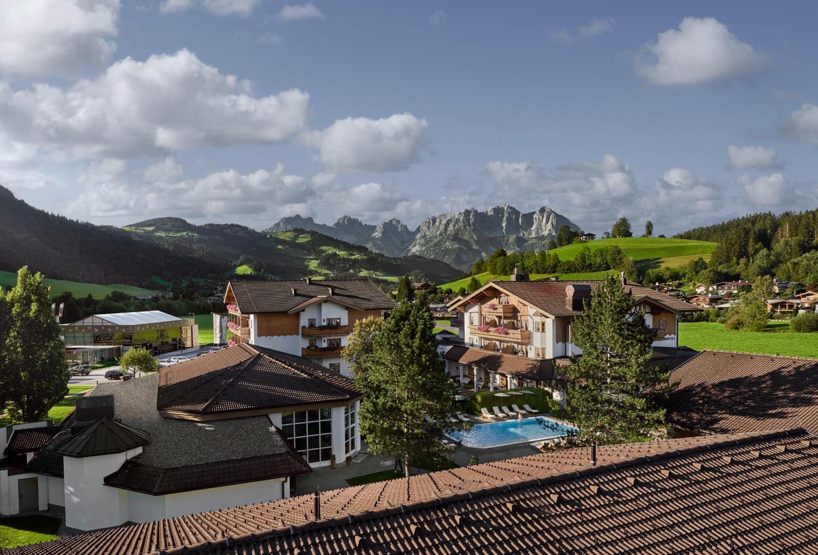 Lisi Family Hotel 8