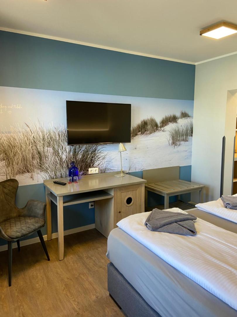 Hotel & Gasthof Zur Linde 3